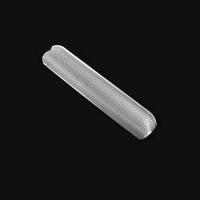 For Ideal L 9 Air Vent Dust Cover durable  silver Sold By PC