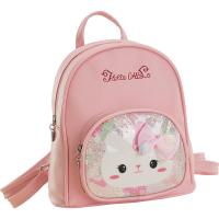 PU Cuir Backpack Paillettes Chats plus de couleurs pour le choix pièce