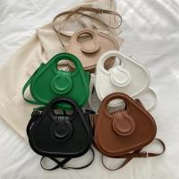 Cuero de la PU Bolso, más colores para elegir,  trozo