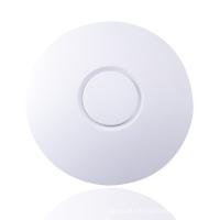 Abs Wifi中継器 白 一つ