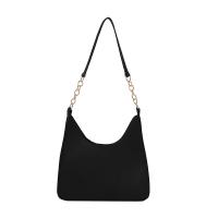 Felt Shoulder Bag soft surface Solid PC