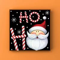 Canvas & Resin without frame & DIY Diamond Painting christmas design handmade PC