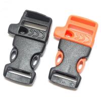 Plastic DIY Release Buckle PC