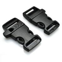 Plastic DIY Release Buckle PC