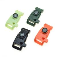 Plastic DIY Release Buckle PC