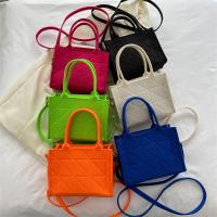 Sintió Bolso, tartán, más colores para elegir,  trozo