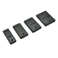 Plastic DIY Release Buckle black PC