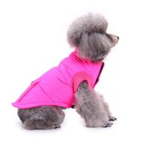 Polyester Pet Dog Clothing PC