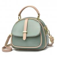 PU-leer Crossbody Tas meer kleuren naar keuze stuk