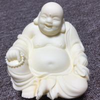 Ivory Nut Buddha Statue for home decoration carving PC