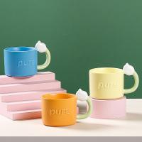 Ceramics Creative Mug PC