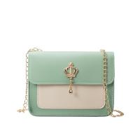 PU-leer Crossbody Tas meer kleuren naar keuze stuk