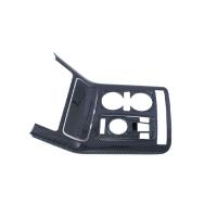 For 22 Kia Carnival Vehicle Decorative Frame three piece Sold By Set