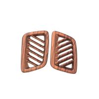 For 17-21 Honda CRV Car Air Vent Grille two piece Sold By Set