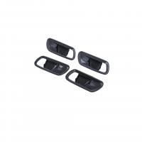 For 21 new Honda Fit Car Door Handle Protector four piece Sold By Set