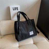 Nylon Easy Matching Shoulder Bag soft surface PC