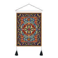 Polyester and Cotton Creative Tapestry PC