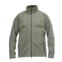 Polar Fleece Men Coat & thermal Solid PC