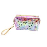 Nylon Cosmetic Bag portable & waterproof PC