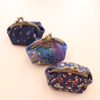 Denim Change Purse Mini & soft surface PC