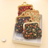 Polyester Change Purse Mini & soft surface PC