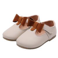 Microfiber PU Cuir synthétique & Caoutchouc Chaussures pour enfants plus de couleurs pour le choix Paire