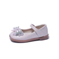 Microfiber PU Cuir synthétique & PU Cuir Chaussures pour enfants plus de couleurs pour le choix Paire