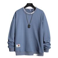 Polyester Männer Sweatshirts, Patchwork, mehr Farben zur Auswahl,  Stück