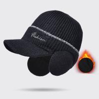 Acryl Flatcap Flatcap effen geverfd Solide meer kleuren naar keuze Veel