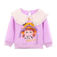 Cotton Slim Girl Top PC