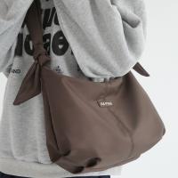 Nylon Easy Matching Crossbody Bag soft surface PC