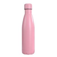 201 Stainless Steel Vacuum Bottle 6-12 hour heat preservation & portable 304 Stainless Steel Solid PC