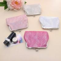 Cotton Cloth Change Purse soft surface PC