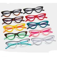 PC-Polycarbonate Blue light proof Glasses for women PC