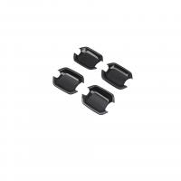 19 Mitsubishi Pajero Car Door Handle Protector four piece Sold By Set