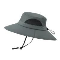 Polyamid Bucket Hat, Solide, mehr Farben zur Auswahl,  Stück