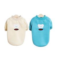 Polyester Medium-sized dogs Pet Dog Clothing Cartoon PC