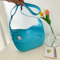 Cloth Easy Matching Crossbody Bag soft surface PC