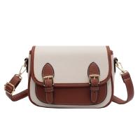 PU-leer Crossbody Tas meer kleuren naar keuze stuk