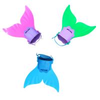 Monofins Children Swimming Fins PC