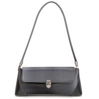 PU Leather Shoulder Bag soft surface PC