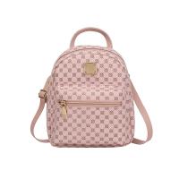 PU Cuir Backpack plus de couleurs pour le choix pièce