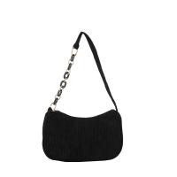 Plush Shoulder Bag soft surface PC