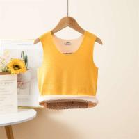 Polyester Children Thermal Underwear fleece & thermal PC