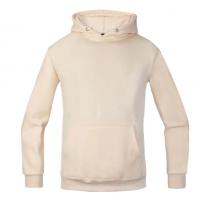 Polyester Männer Sweatshirts, Solide, mehr Farben zur Auswahl,  Stück