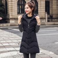 Polyester Slim & Plus Size Women Vest & thermal patchwork Solid PC