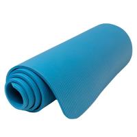 NBR Yoga Mat for sport PC