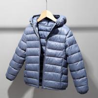 Polyester Manteau d’enfants Solide plus de couleurs pour le choix pièce