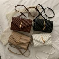 PU-leer Crossbody Tas meer kleuren naar keuze stuk