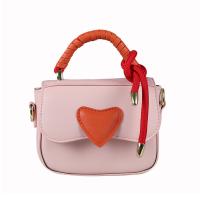 PU Leder Handtasche, mehr Farben zur Auswahl,  Stück